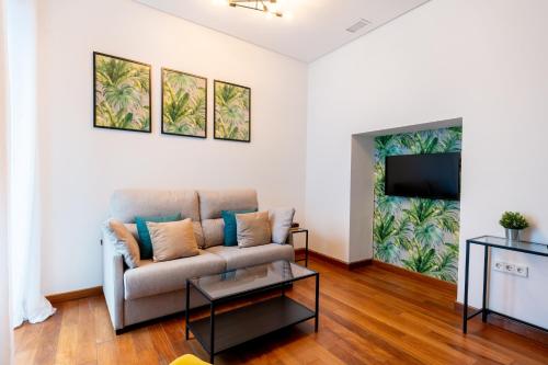 RY Aparcamiento Incluido Junto a Catedral Ideal parejas