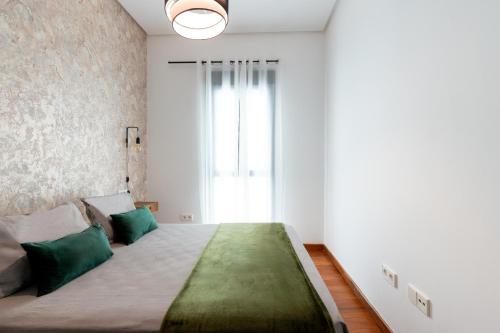 RY Aparcamiento Incluido Junto a Catedral Ideal parejas