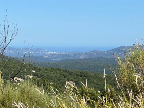 Φυσικό τοπίο κοντά σε αυτή η βίλα