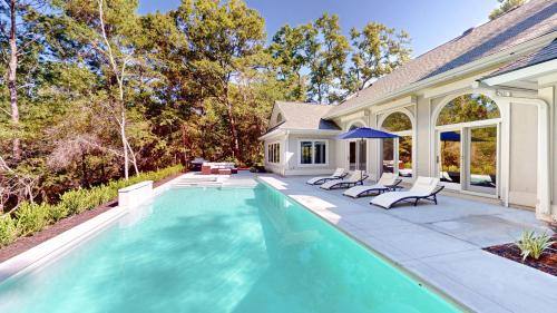 Foto dalla galleria di 33 Swing About a Hilton Head Island