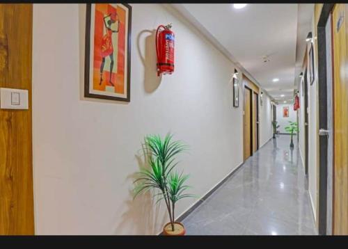 Gambar di galeri bagi hotel stay inn Bopal di Ahmedabad