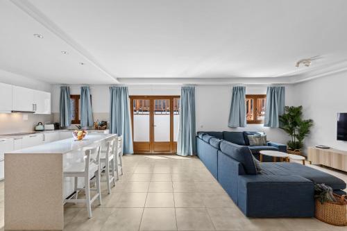 Villa Rosa by Villalia