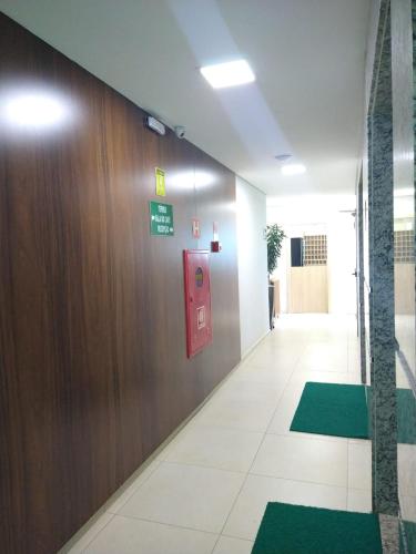 Gambar di galeri bagi Hotel Rota Do Sol di Patrocínio