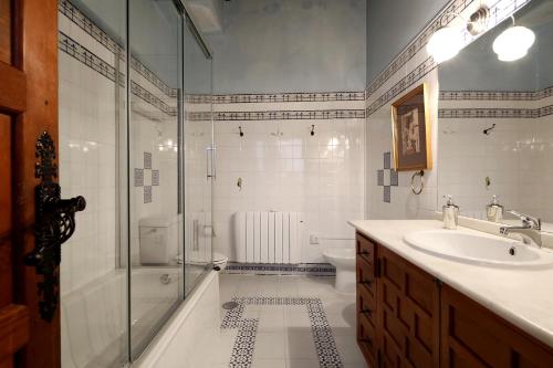 Veoapartment Casa Monsalves