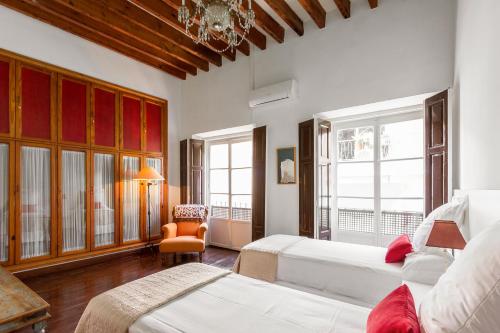 Veoapartment Casa Monsalves