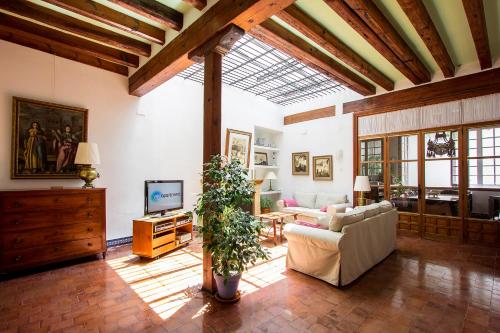 Veoapartment Casa Monsalves