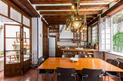 Veoapartment Casa Monsalves