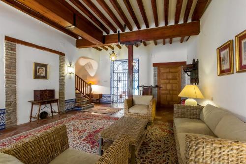 Veoapartment Casa Monsalves