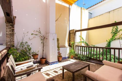Veoapartment Casa Monsalves
