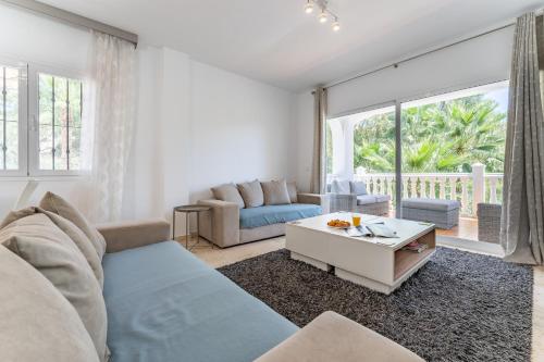 CT 196 - Faro's Villa Horizonte - Benalmadena - Beach, Golf & Pool