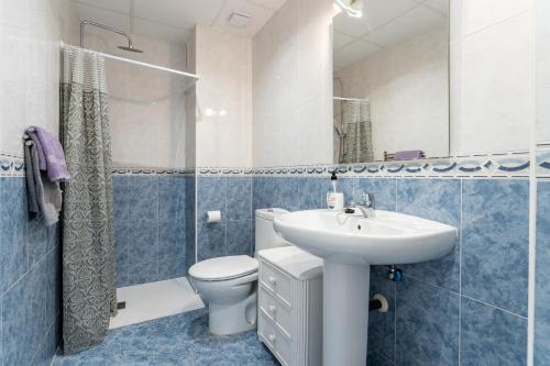 CT 196 - Faro's Villa Horizonte - Benalmadena - Beach, Golf & Pool