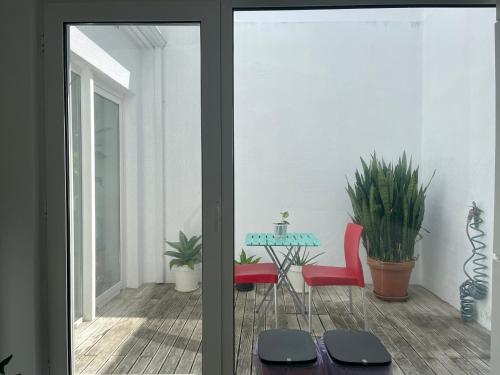 Casa Amiluz