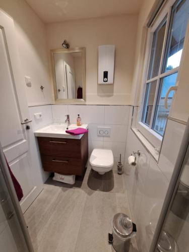 Un baño de Gut Frielinghausen