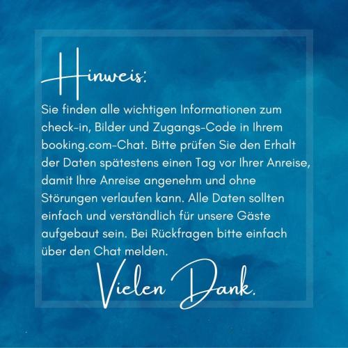 Certifikát, hodnocení, plakát nebo jiný dokument vystavený v ubytování Ruhiges Zimmer in guter Lage in Aalen/Unterkochen