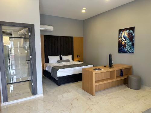 Afbeelding uit fotogalerij van ViparkOtel&Spa in İskenderun