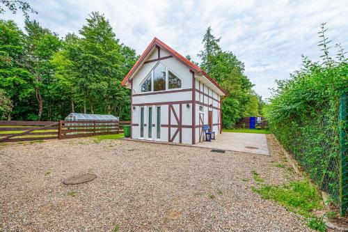 アパートメントが所在する建物
