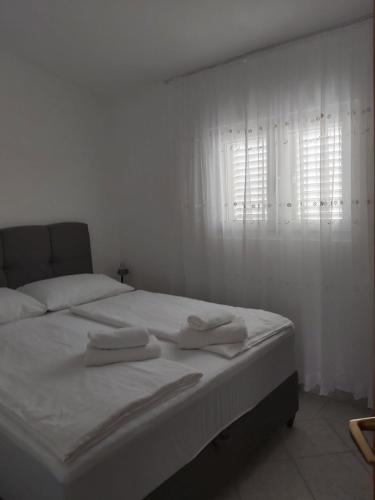 HausAdrian /Apartments Tony