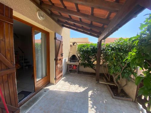 Photo de la galerie de l'établissement Le BARCARES , Maison , 03 chambres, au Barcarès