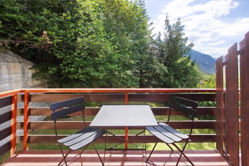 Chalet Terme di Bormio – Photos 3