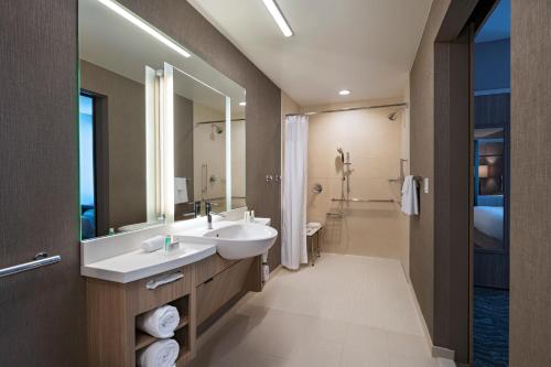 SpringHill Suites by Marriott Dallas Richardson/University Area Image