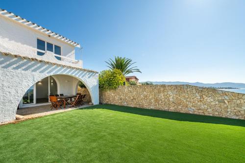 Villa Cesira