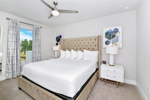 Spectrum Resort Villas Orlando and Waterparks photo 185