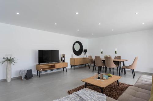 Los Balcones Villa i Costa Blanca
