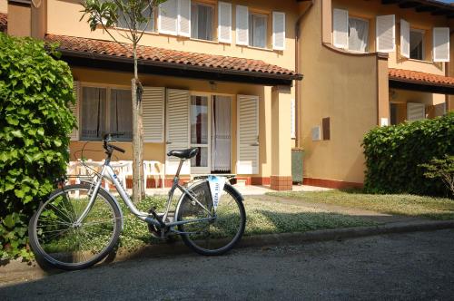 Gallery image of Delta Blu Residence Village in Lido di Pomposa