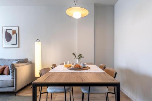 Arrivo Apartments photo 27
