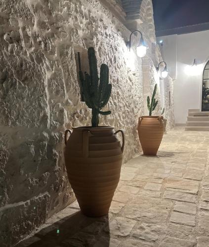 Imagen de la galería de Trulli Enjoy, en Noci
