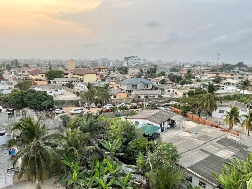 Billede fra billedgalleriet på South La Apartments i Accra