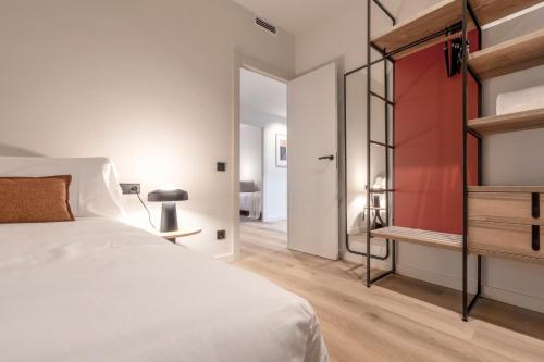 Arrivo Apartments photo 29