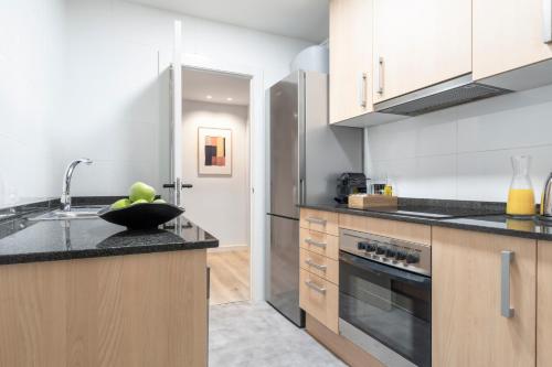 Arrivo Apartments photo 9