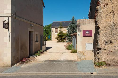 Gîte Angevin 4 personnes