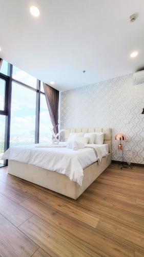 Luxury 2BR Condo in District 7 – Foto 5