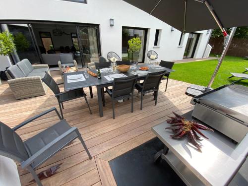 VILLA OCEAN ZEN – Fotografie 4