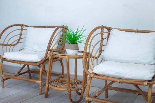 Billede fra billedgalleriet på South La Apartments i Accra