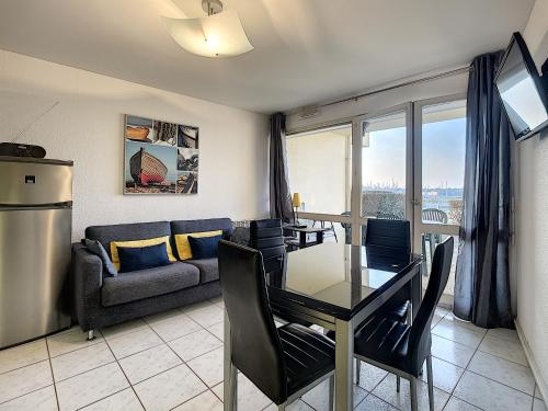 résidence du soleil