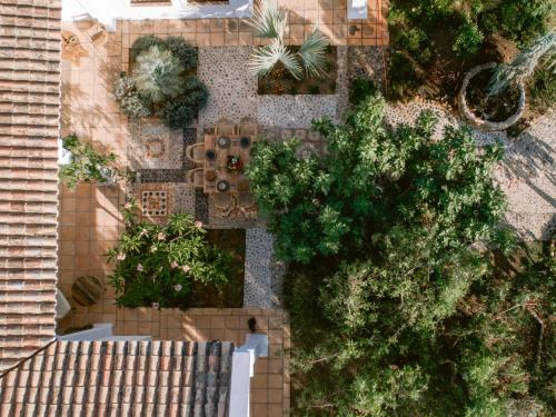 Gallery image of San Roque Suites de Monda in Monda