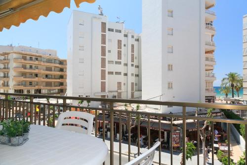 Fotografie z fotogalerie ubytování UHC FLORIDA APARTMENTS v destinaci Salou