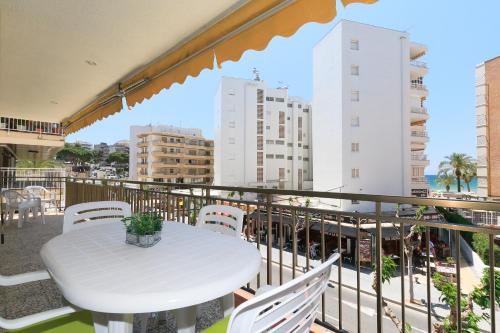 Fotografie z fotogalerie ubytování UHC FLORIDA APARTMENTS v destinaci Salou