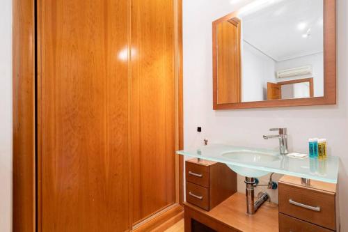 Flat in Barrio de las Letras / Cervantes20