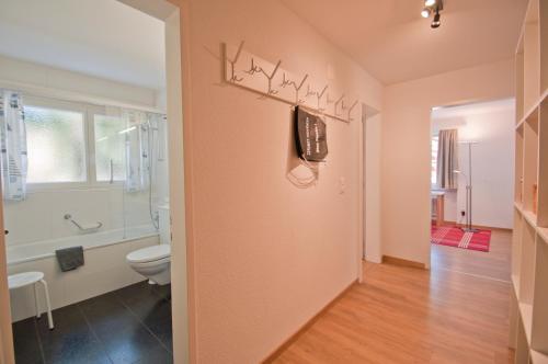 Haus Matten, Apartment Breithorn