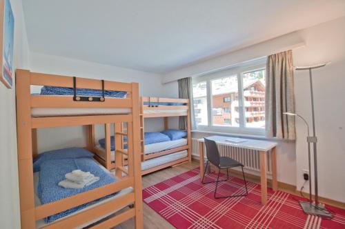 Haus Matten, Apartment Breithorn