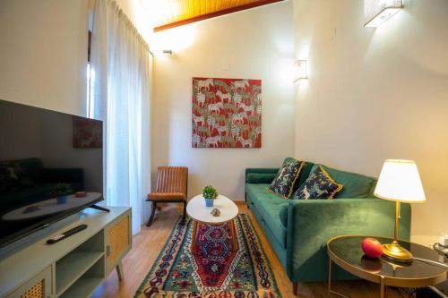 Dúplex apartamento Godoy Centro by keyhom