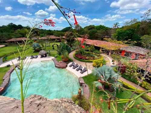 Ara Merú Lodge – Photos 4