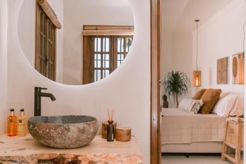 Gallery image of San Roque Suites de Monda in Monda