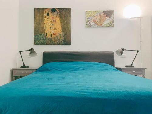 Premium apartment in the city center - Via orfeo 12 photo 11