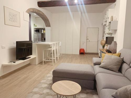Premium apartment in the city center - Via orfeo 12 photo 6