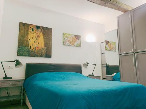 Premium apartment in the city center - Via orfeo 12 photo 8